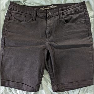 Universal Thread Bermuda Shorts